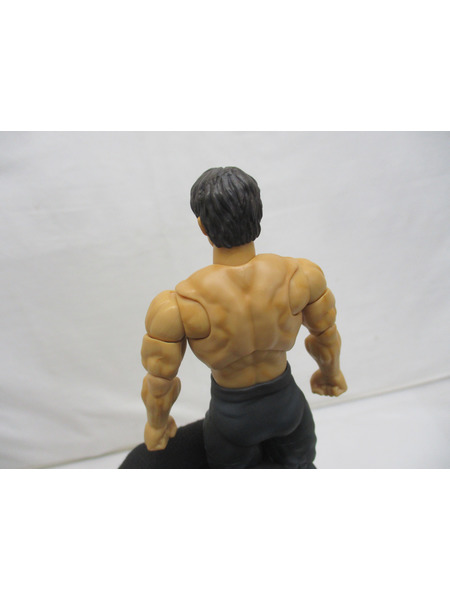 メーカー ゲーム系その他 Jada toys　ウルトラストリートファイターII フェイロン[値下]