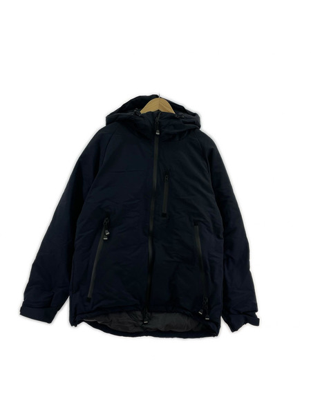 NANGA ジャケット ×Grand PARK NICOLE/オーロラ/48