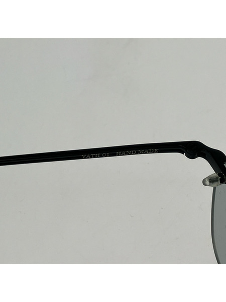 A.D.S.R. ソノ他 VATH 01 リムレスサングラス