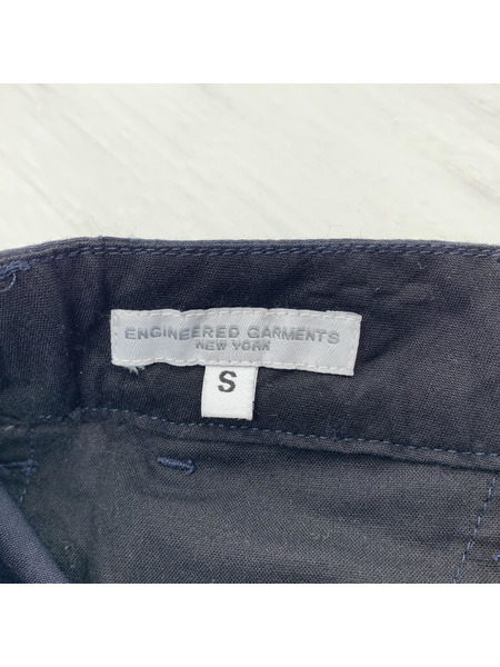 Engineered Garments ウールスラックスパンツ