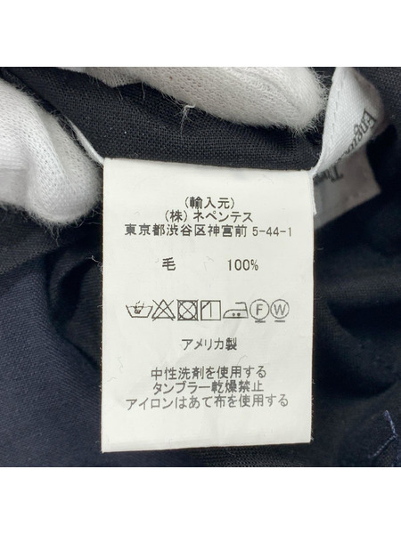 Engineered Garments ウールスラックスパンツ