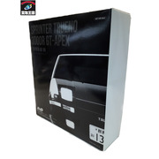 頭文字D premium blu-ray BOX pit3 同梱プラモデル