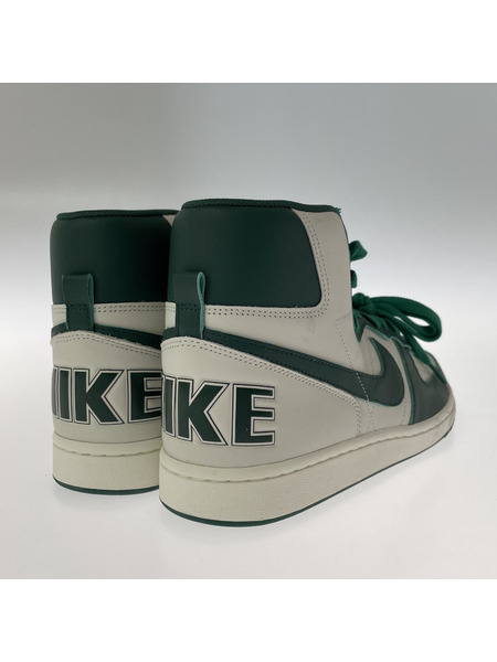 NIKE スニーカー TERMINATOR HIGH Noble Green