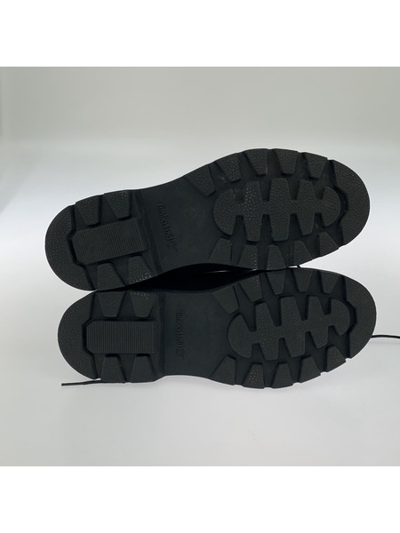 Timberland ブーツ classic waterproof chukka 黒 28cm
