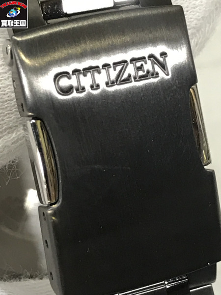 CITIZEN メンズ時計 PROMASTER/BY3005-56G　箱有