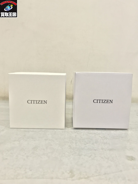 CITIZEN メンズ時計 PROMASTER/BY3005-56G　箱有