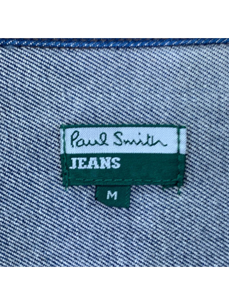 Paul Smith デニムジャケット （M）