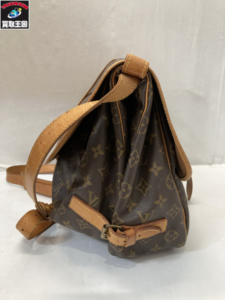 ショルダーバッグ M42254