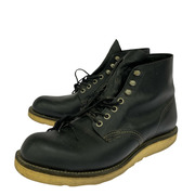 RED WING ブーツ アイリッシュセッター 8165 26cm