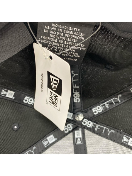 Supreme キャップ 25SS Championship Box Logo New Era