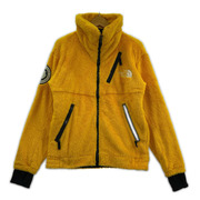 THE NORTH FACE ソノ他 フリース 黄 M