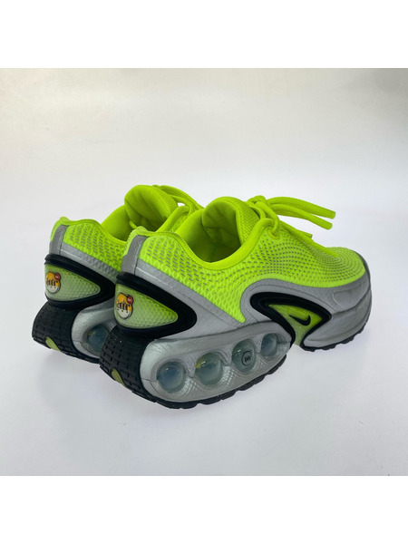 NIKE スニーカー AIR MAX DN 24.5cm
