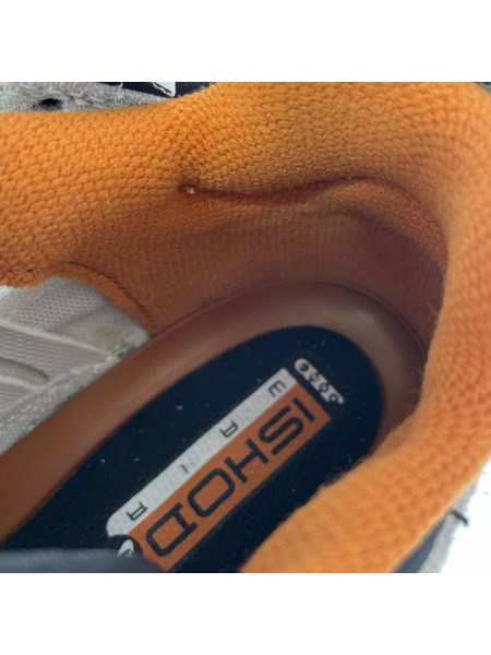 NIKE スニーカー AIR MAX ISHOD OLY PMO 23.5cm BGE