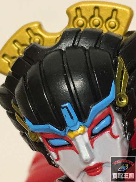 トランスフォーマーTL-68 ウインドブレード[値下]