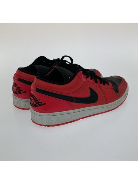 NIKE WMNS AIR JORDAN 1 LOW 28.5cm[値下]