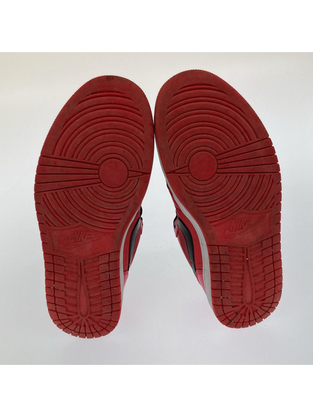 NIKE WMNS AIR JORDAN 1 LOW 28.5cm[値下]