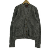 McGREGOR カーディガン グレー