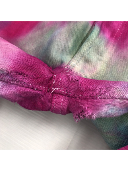 Levi's デニム・ジーンズ 80s- tie-dye denim pant[値下]