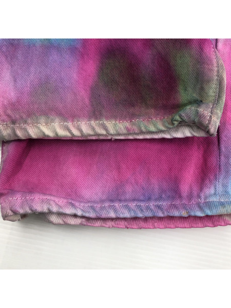 Levi's デニム・ジーンズ 80s- tie-dye denim pant[値下]