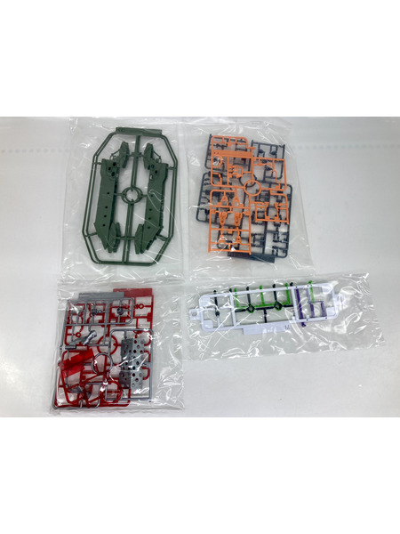 その他ロボットプラモ RG エヴァンゲリオン初号機DX 輸送台セット