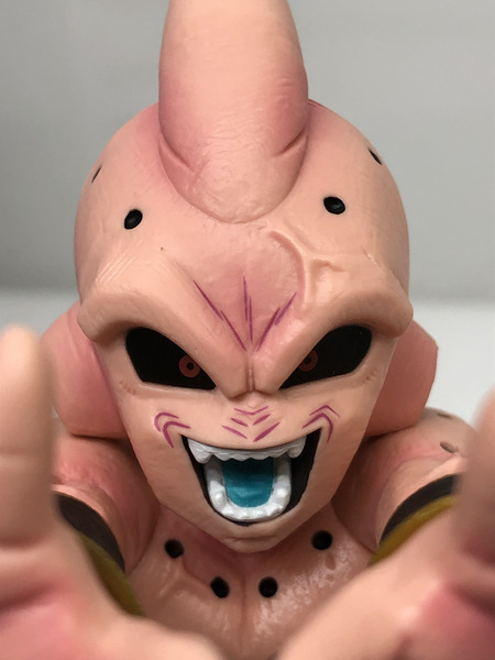 ドラゴンボール C賞　魔人ブウ