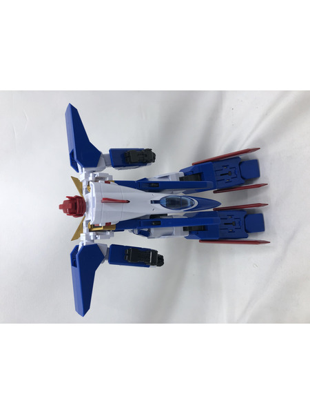 メーカー ロボットその他 THE合体 ファイバード