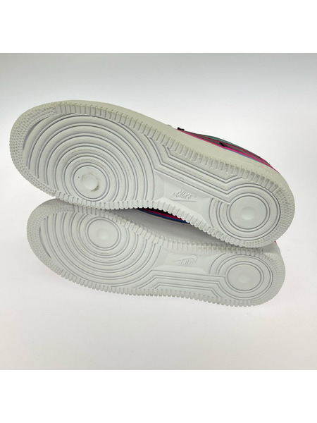 NIKE スニーカー NIKE AIR FORCE 1 07 LV8