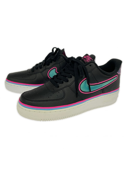 NIKE スニーカー NIKE AIR FORCE 1 07 LV8