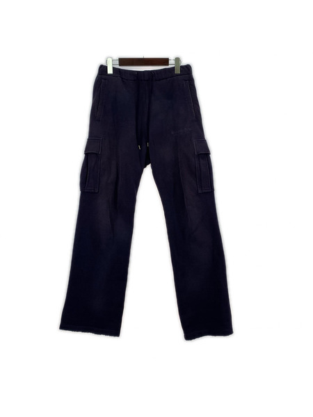 DAIRIKU パンツ Cargo Sweater Pants