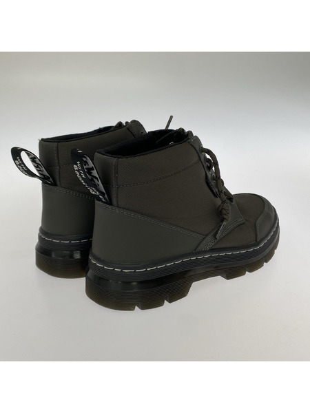 Dr.Martens ブーツ TRACT BONNY TECH JUNGLE ワークブーツ KHK
