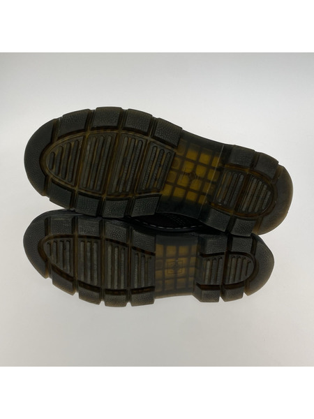Dr.Martens ブーツ TRACT BONNY TECH JUNGLE ワークブーツ KHK