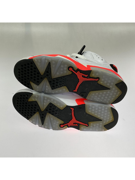 NIKE スニーカー AIR JORDAN 6 RETRO