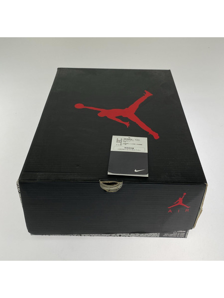 NIKE スニーカー AIR JORDAN 6 RETRO