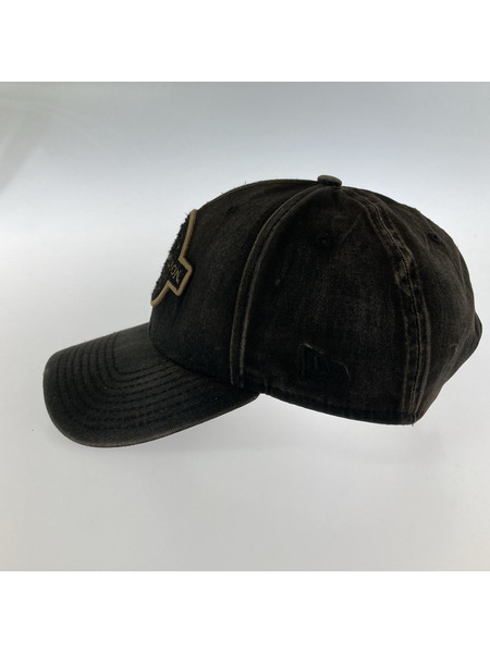 Harley-Davidson キャップ NEW ERA 黒