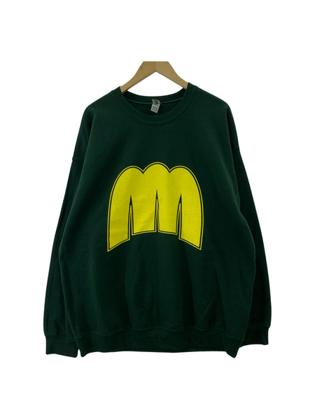 スウェット・トレーナー minnano