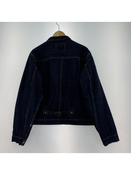 JELADO デニムジャケット 407E 1st
