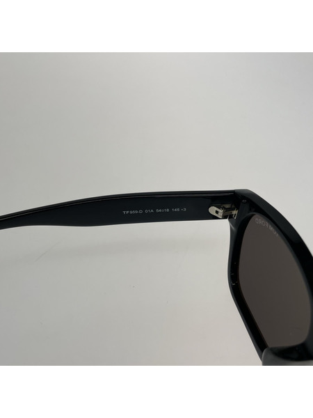 TOM FORD ソノ他 サングラス/TF959-D