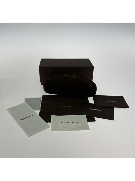 TOM FORD ソノ他 サングラス/TF959-D