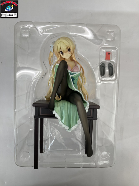 メーカー 美少女その他 ブロッコリー 1/8 シャーリィ・ウォリック