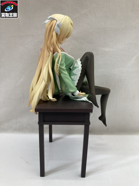 メーカー 美少女その他 ブロッコリー 1/8 シャーリィ・ウォリック