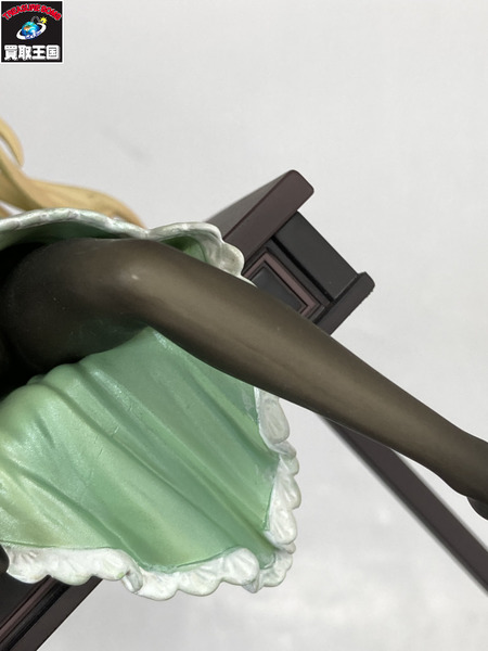 メーカー 美少女その他 ブロッコリー 1/8 シャーリィ・ウォリック