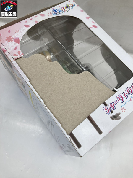 メーカー 美少女その他 ブロッコリー 1/8 シャーリィ・ウォリック