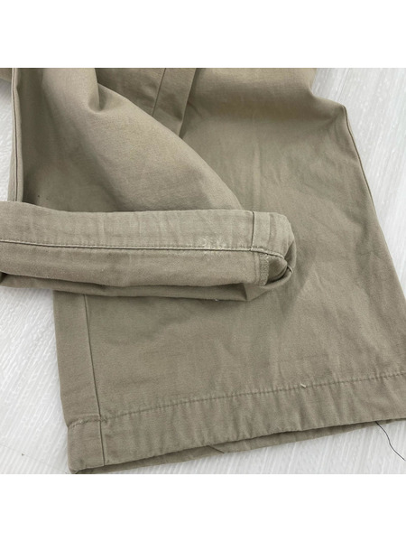 NIKE パンツ ACG 00s デタッチャブルパンツ BEG W30