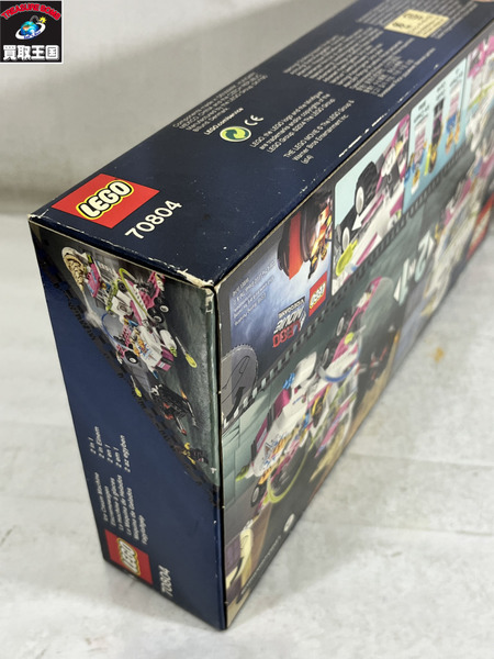 LEGO MOVIE 70804[値下]