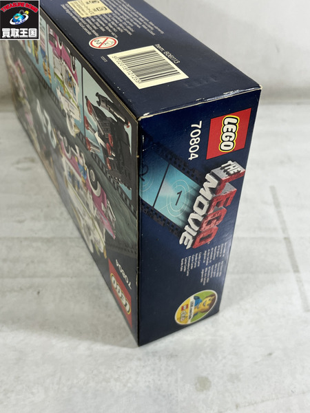 LEGO MOVIE 70804[値下]
