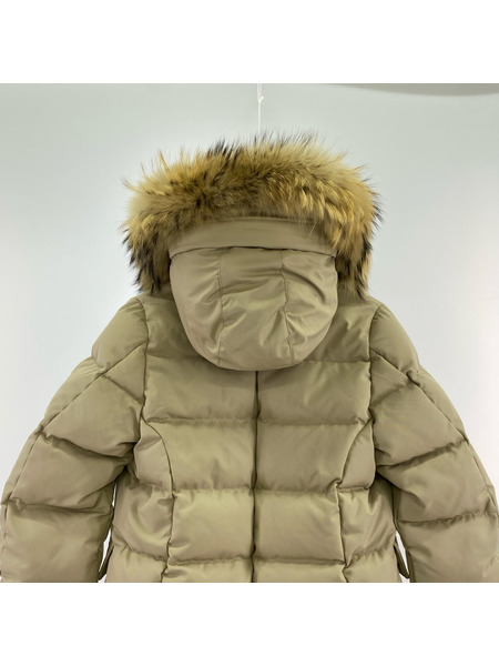 PYRENEX ダウンジャケット W21P4