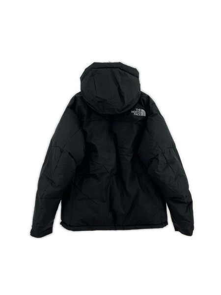 THE NORTH FACE ダウンジャケット バルトロライトジャケット (L) 黒