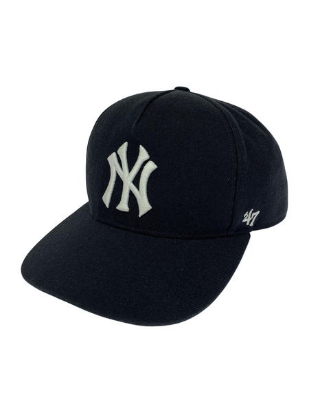 Supreme(シュプリーム) 24AWUnderline Mesh Back 5-Panel