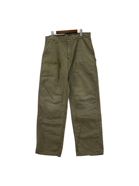 Carhartt パンツ USA製 DOUBLE KNEE W36[値下]