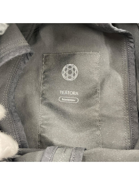 TEATORA WALLET PANTS RESORT